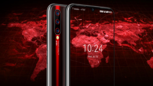 Lire la suite à propos de l’article Umidigi X : écran AMOLED, triple capteur photo dont un 48 Mpx pour 230€