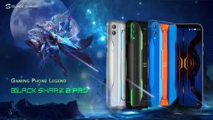 Lire la suite à propos de l’article Black Shark 2 Pro : disponible en Europe à partir de 599€