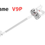 Dreame V9P : présentation, test et avis de cet aspirateur balais qui a tout pour plaire !
