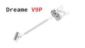 Lire la suite à propos de l’article Dreame V9P : présentation, test et avis de cet aspirateur balais qui a tout pour plaire !