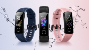 Lire la suite à propos de l’article HONOR Band 5 : la mise à jour avec mesure de la SpO2 et la commande musicale en cours de déploiement