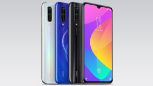 Lire la suite à propos de l’article Xiaomi France annonce le Mi 9 Lite