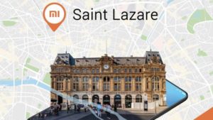 Lire la suite à propos de l’article Inauguration du Mi Store Saint-Lazare le 19 septembre 2019