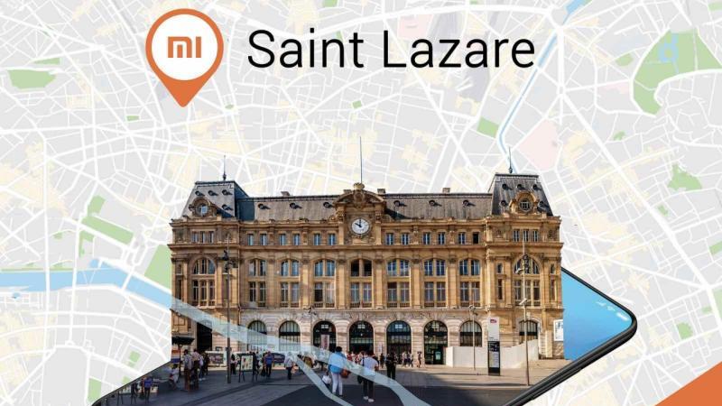 Lire la suite à propos de l’article Inauguration du Mi Store Saint-Lazare le 19 septembre 2019