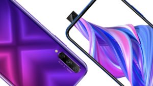 Lire la suite à propos de l’article HONOR 9X : bientôt disponible en France