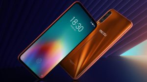Lire la suite à propos de l’article Meizu 16T : des spécifications explosives pour un prix défiant toute concurrence !