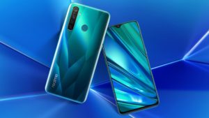 Lire la suite à propos de l’article realme 5 Pro : spécifications intéressantes pour un petit prix
