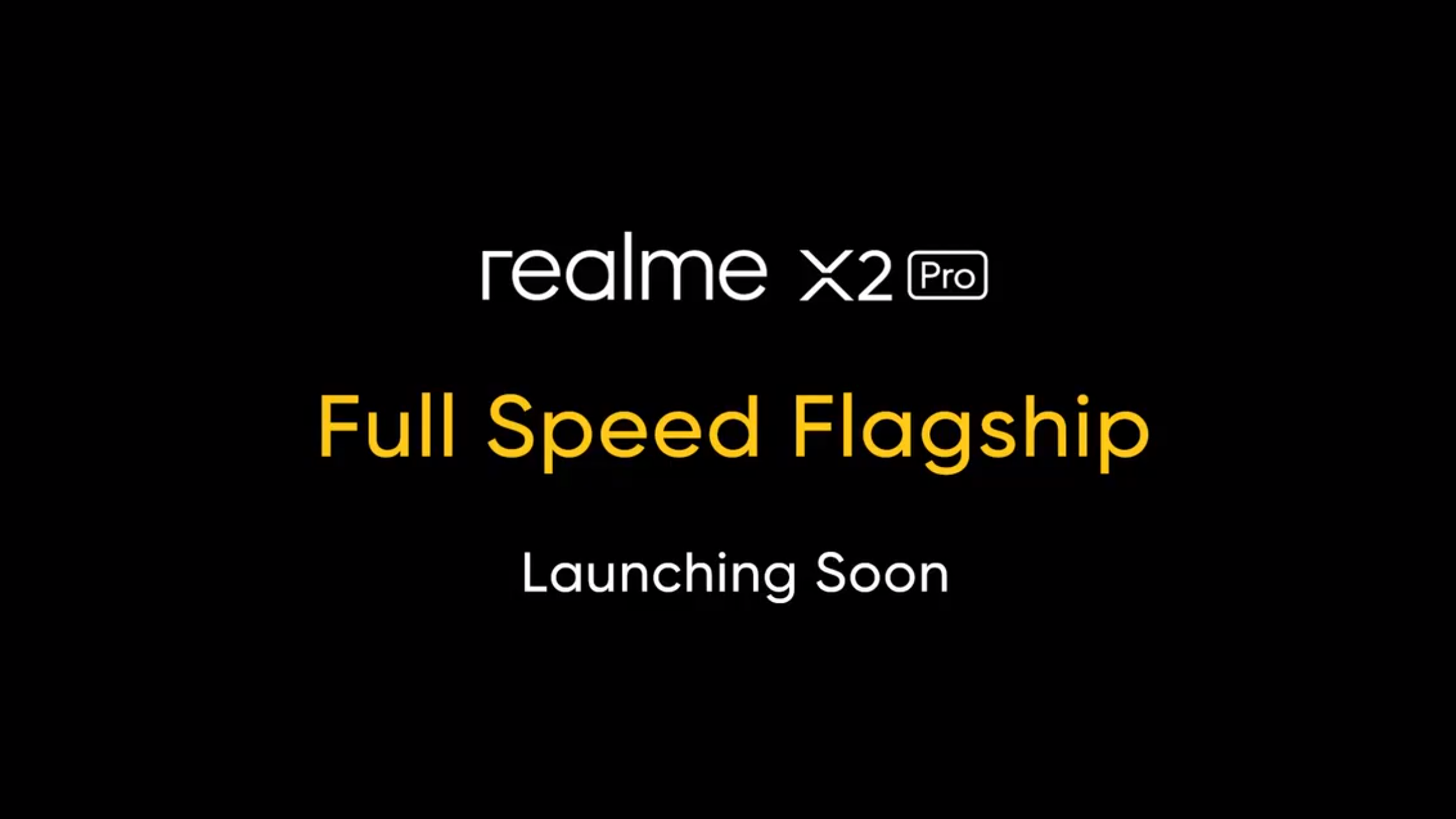 Lire la suite à propos de l’article realme X2 Pro : un énième flagship killer ?