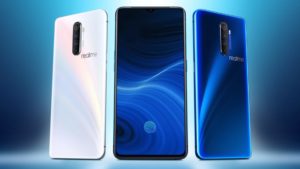 Lire la suite à propos de l’article realme X2 Pro : le flagship killer pour cette fin d’année ?!