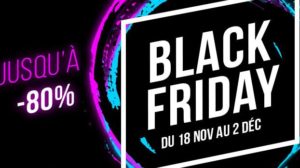 Lire la suite à propos de l’article Mobile Fun fait son Black Friday !