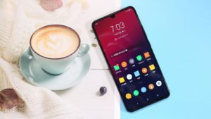 Lire la suite à propos de l’article Lenovo Z6 Pro 5G : prix mini et performances au top !