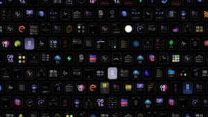 Lire la suite à propos de l’article Après la Mi Watch, une Redmi Watch ?!