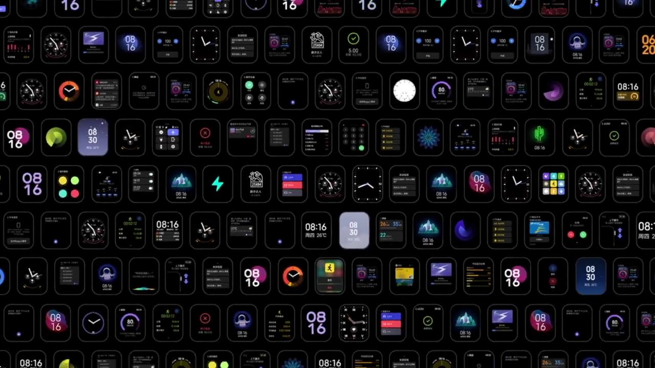 Lire la suite à propos de l’article Après la Mi Watch, une Redmi Watch ?!