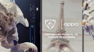 Lire la suite à propos de l’article [Concours] OPPO Mobile France : tentez de gagner deux places pour assister à la finale de League of Legends