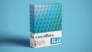 Lire la suite à propos de l’article Recalbox 6.1.1-DragonBlaze disponible !