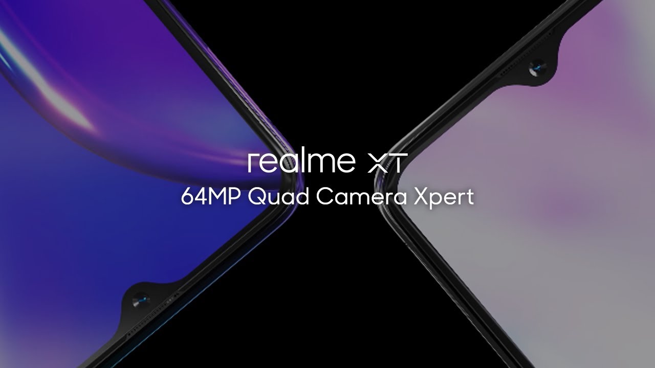 You are currently viewing Le realme XT est disponible sur eBay.fr !