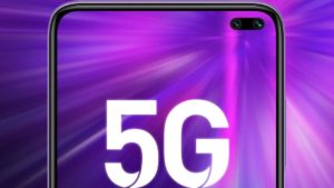 Lire la suite à propos de l’article Redmi K30 5G : présentation le 10 décembre 2019