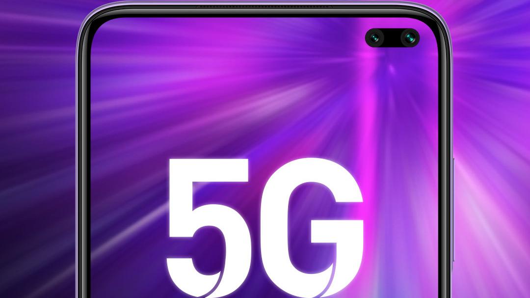 You are currently viewing Redmi K30 5G : présentation le 10 décembre 2019