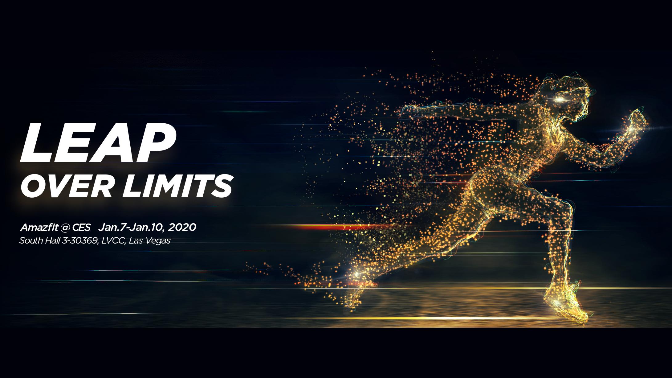 Lire la suite à propos de l’article Huami présentera un nouveau produit Amazfit au CES 2020