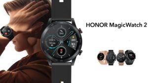 Lire la suite à propos de l’article HONOR Magic Watch 2 : sa date de commercialisation se précise !