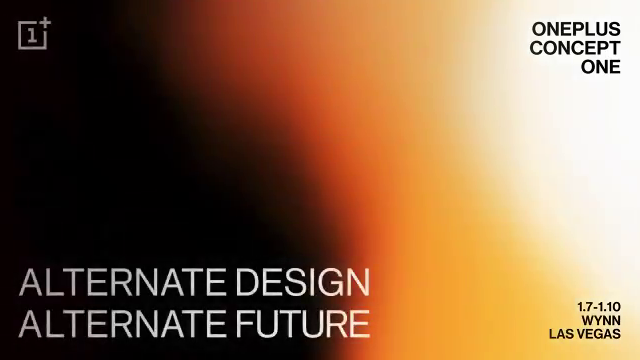 You are currently viewing Présentation du OnePlus Concept One au CES 2020