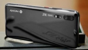Lire la suite à propos de l’article ZTE Axon 10S Pro : Snapdragon 865, WiFi 6 et bien plus encore !