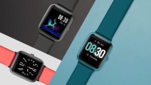 Lire la suite à propos de l’article UMIDIGI Uwatch3 : la nouvelle montre connectée de UMIDIGI passe au format carré