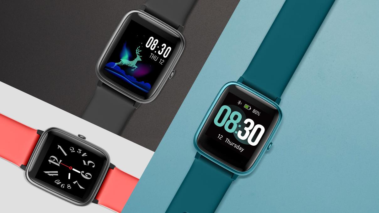 Lire la suite à propos de l’article UMIDIGI Uwatch3 : la nouvelle montre connectée de UMIDIGI passe au format carré