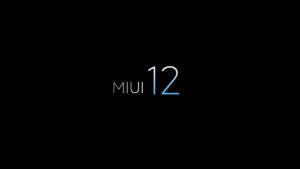 Lire la suite à propos de l’article Xiaomi officialise MIUI 12