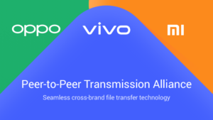 Lire la suite à propos de l’article OPPO, Vivo et Xiaomi se lancent dans la création d’un protocole de partage de fichiers sous Android