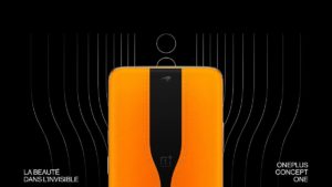 Lire la suite à propos de l’article Le OnePlus Concept One révélé en vidéo !