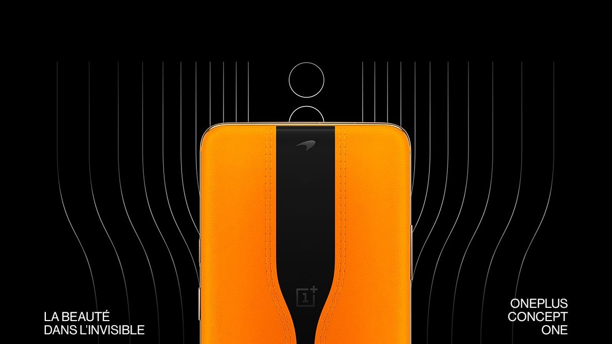 Lire la suite à propos de l’article Le OnePlus Concept One révélé en vidéo !