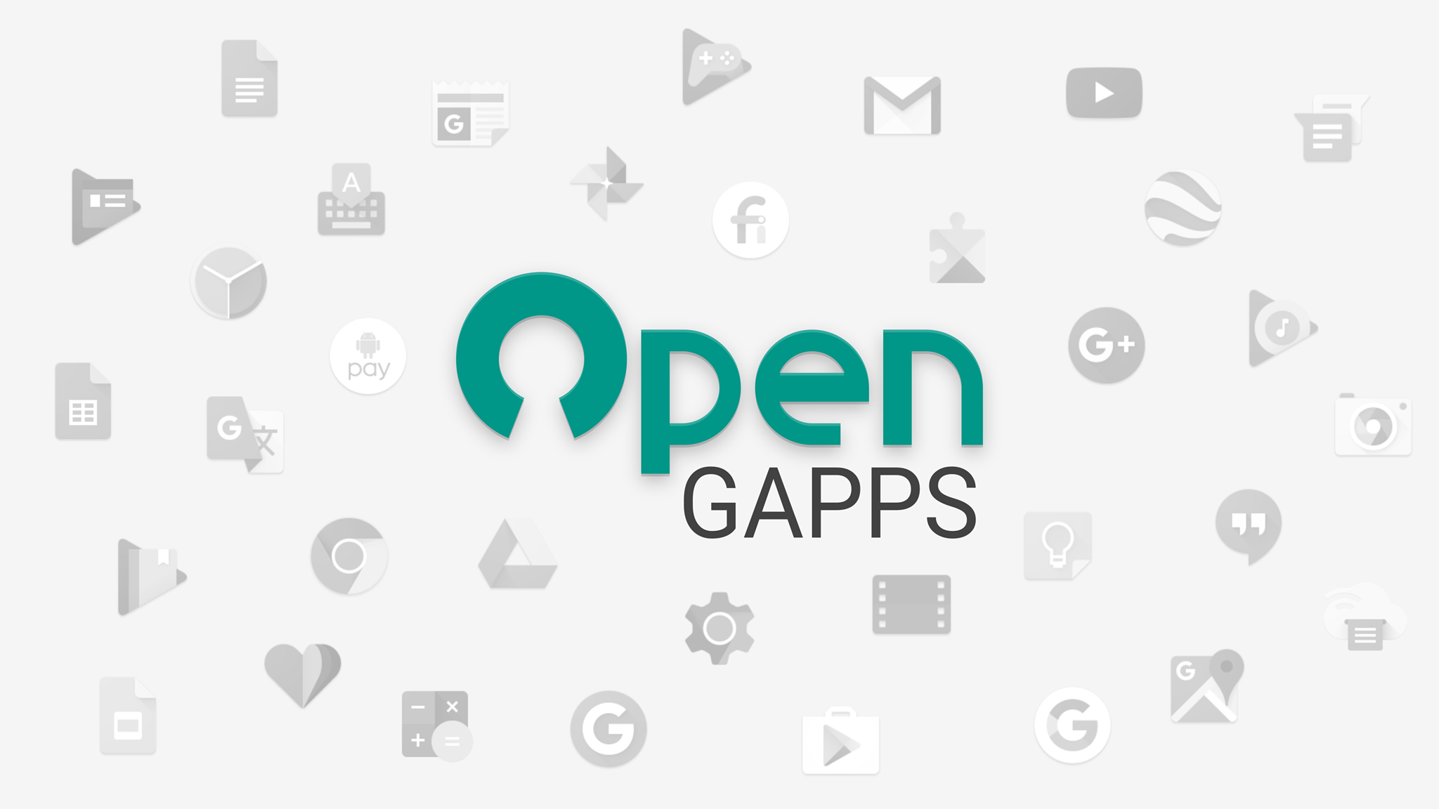 You are currently viewing Open GApps disponible pour les ROM sous Android 10