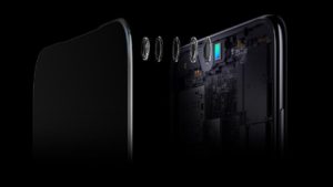 Lire la suite à propos de l’article D’après Xiaomi, le capteur photo sous l’écran, ce n’est pas pour maintenant