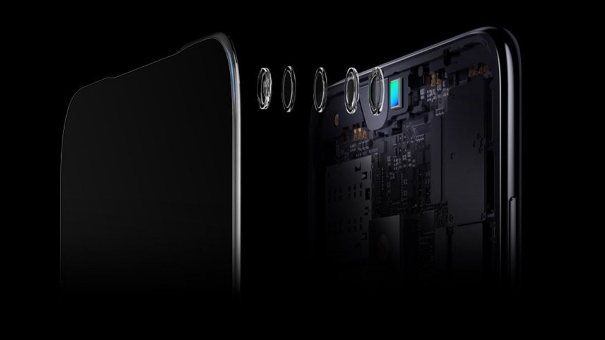 You are currently viewing D’après Xiaomi, le capteur photo sous l’écran, ce n’est pas pour maintenant