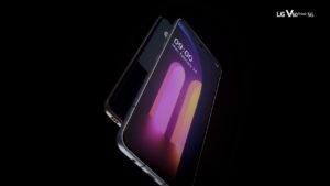 Lire la suite à propos de l’article LG annonce le V60 ThinQ 5G et ses deux écrans