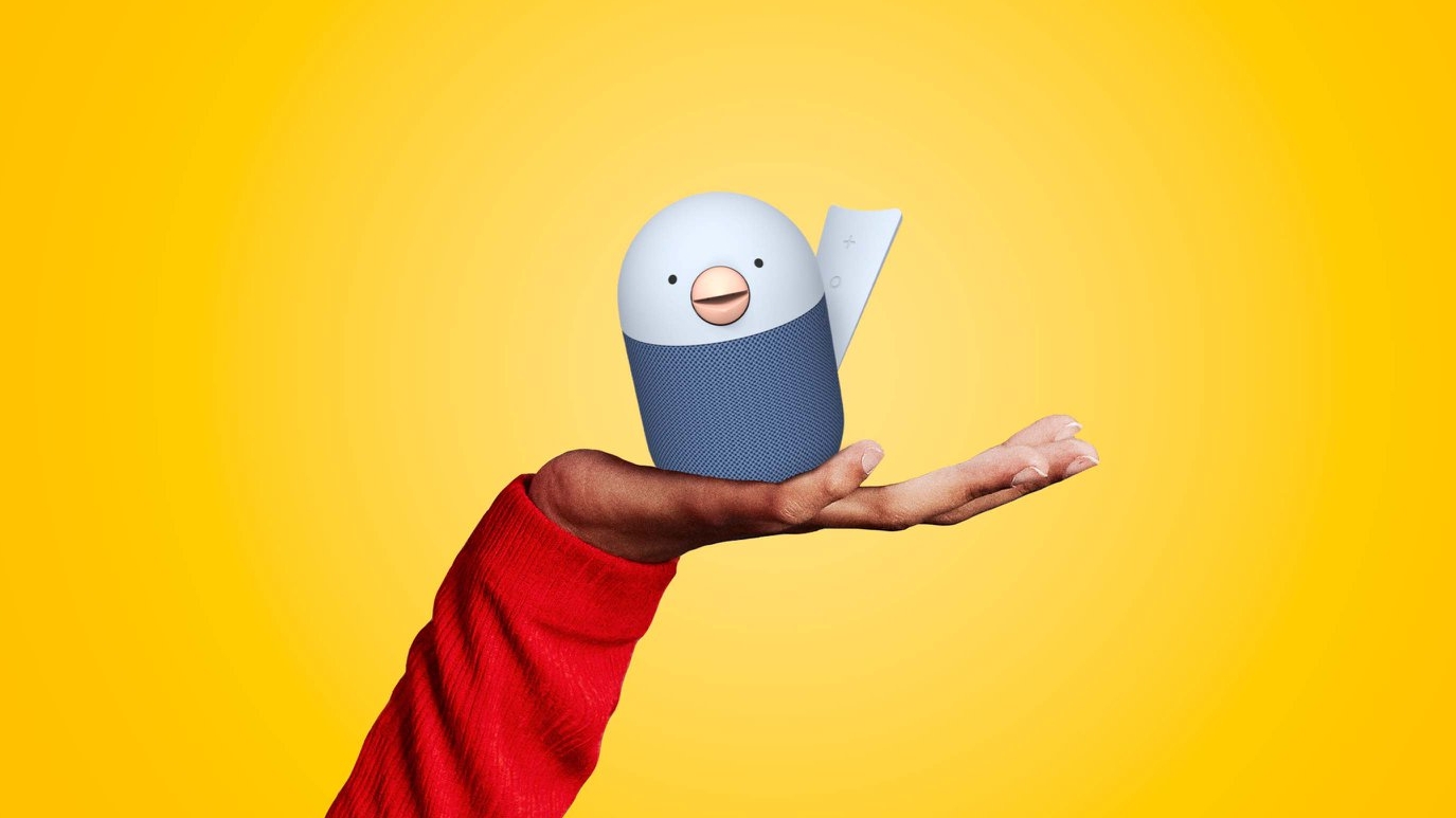 You are currently viewing Libratone présente BIRD, une ravissante petite enceinte bluetooth