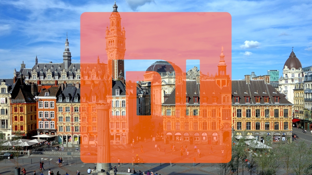 Lire la suite à propos de l’article Le Mi Fan Club débarque à Lille, inscrivez-vous !