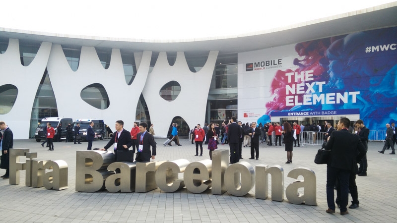 You are currently viewing La série Xiaomi Mi 10 sera annoncée au Mobile World Congress 2020