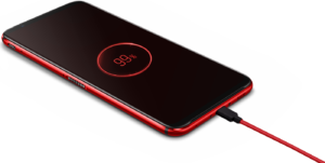 Lire la suite à propos de l’article Nubia tease un smartphone avec charge rapide à 80W !