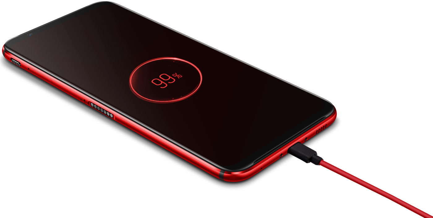You are currently viewing Nubia tease un smartphone avec charge rapide à 80W !