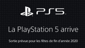 Lire la suite à propos de l’article Le site officiel PlayStation 5 est en ligne