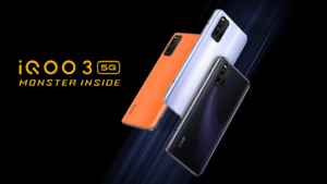 Lire la suite à propos de l’article iQOO 3 : le nouveau smartphone haut de gamme se décline en version 4G et 5G