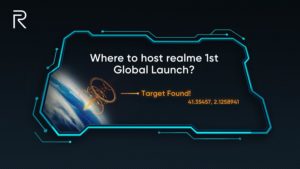 Lire la suite à propos de l’article Realme X50 Pro 5G : une partie des caractéristiques officiellement dévoilée