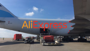 Lire la suite à propos de l’article COVID-19 : AliExpress fournit 1,5 million de masques pour la Belgique, France et Slovénie