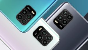 Lire la suite à propos de l’article Xiaomi Mi 10 Lite 5G : un smartphone 5G ultra abordable