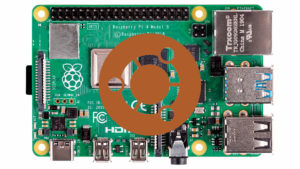 Lire la suite à propos de l’article Canonical annonce des efforts sur la compatibilité de Ubuntu pour les Raspberry Pi
