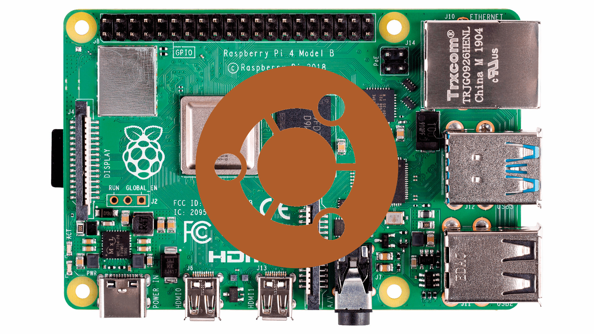 Lire la suite à propos de l’article Canonical annonce des efforts sur la compatibilité de Ubuntu pour les Raspberry Pi