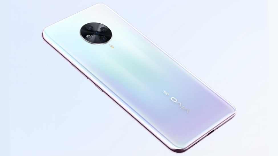 Lire la suite à propos de l’article Vivo S6 5G : son design entièrement dévoilé