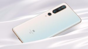 Lire la suite à propos de l’article Xiaomi Mi 10 et Mi 10 Pro : les deux nouveaux haut de gamme arrivent en France